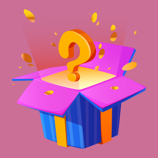 Mystery Gift