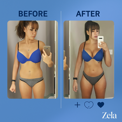 Zela® Gummies Combo Pack